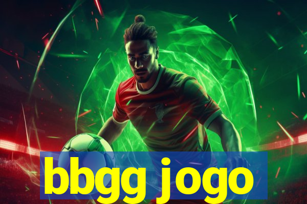 bbgg jogo